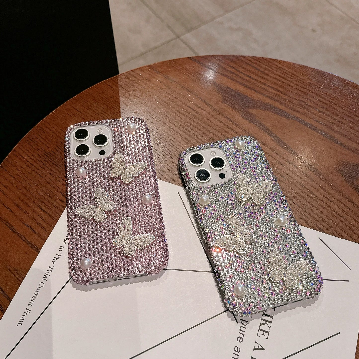 Bow-tie Hello Kitty Phone Case